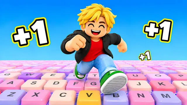 Speed Keyboard Lucky Escape How to Steal Brainrots Guide